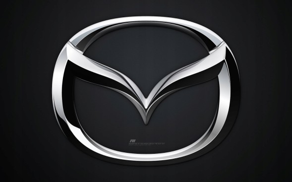 Mazda OE GHP9-50-7R0A Пластикова решітка права MAZDA 6 GJ 2012- EU