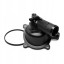 Loro DSP-HH36 079121115AA 079121115BB 079121115BG 079121115BJ 079121115R 079121115T 003-025-0012 0030250012 902-5873 9025873 948-105 948105 948-221 948221 Термостат Корпус охолоджуючої рідини Audi A8 D4 RS4 B8 RS5 8T3 4.2 FSI 079121115BG