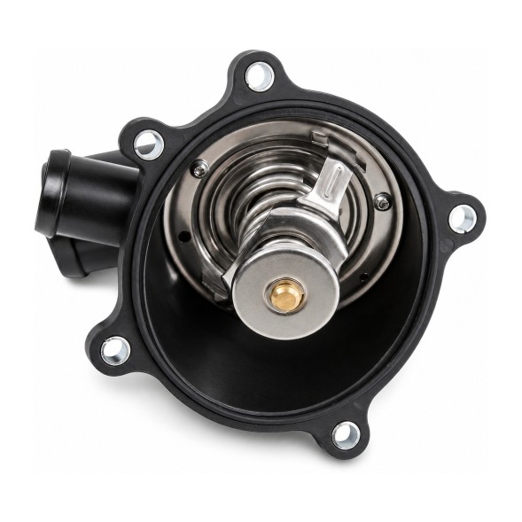 Loro DSP-HH36 079121115AA 079121115BB 079121115BG 079121115BJ 079121115R 079121115T 003-025-0012 0030250012 902-5873 9025873 948-105 948105 948-221 948221 Термостат Корпус охолоджуючої рідини Audi A8 D4 RS4 B8 RS5 8T3 4.2 FSI 079121115BG