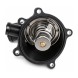 Loro DSP-HH36 079121115AA 079121115BB 079121115BG 079121115BJ 079121115R 079121115T 003-025-0012 0030250012 902-5873 9025873 948-105 948105 948-221 948221 Термостат Корпус охолоджуючої рідини Audi A8 D4 RS4 B8 RS5 8T3 4.2 FSI 079121115BG