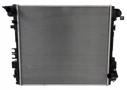 AHE RAD/54185418 Радіатор jeep wrangler 2.0t 3.6 18- 68314786aa 68314786ab 68272753ah