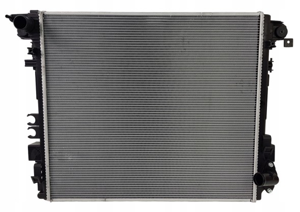 AHE RAD/54185418 Радіатор jeep wrangler 2.0t 3.6 18- 68314786aa 68314786ab 68272753ah