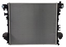 AHE RAD/54185418 Радіатор jeep wrangler 2.0t 3.6 18- 68314786aa 68314786ab 68272753ah