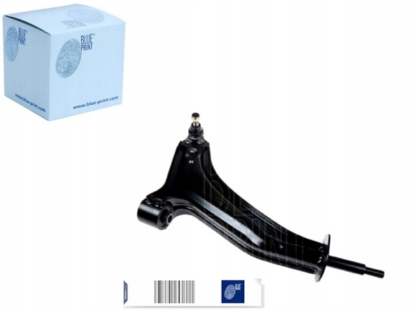 Blue Print BLUADJ138603(iMOTO) Коливач передньої підвіски p land rover freelander 1 + комплект водія #35