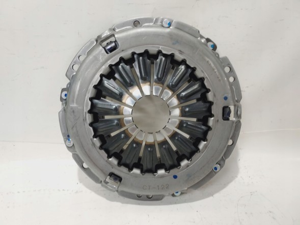 Valeo КОМПЛЕКТ ЗЧЕПЛЕННЯ TOYOTA YARIS 1.3 - VALEO 826620
