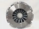 Valeo КОМПЛЕКТ ЗЧЕПЛЕННЯ TOYOTA YARIS 1.3 - VALEO 826620