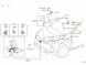 Toyota OE OE TOYOTA ШАРНІР КАПОТА ПРАВИЙ TOYOTA BZ 5341042170