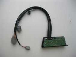Land Rover OE 6H52-14A701-DAW ПЕРЕМИКАЧ РЕГУЛЮВАННЯ ПРАВОГО СИДІННЯ FREELANDER II L359 Дилерський центр