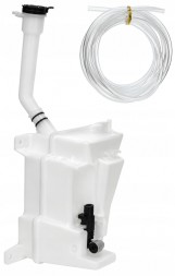 Polcar Бачок омивача скла POLCAR 55L1ZBS-3