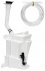 Polcar Бачок омивача скла POLCAR 55L1ZBS-3