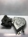 Volkswagen OE ZAMEK DRZWI 2K0827201T VOLKSWAGEN TYLNE VAG РУЧКА ДВЕРНОГО ЗАМКА 2K0827201T 2K0829309 VOLKSWAGEN ЗАДНЯ VAG