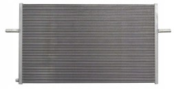 Inn A0995006403 0995006403 ОХОЛОДЖУВАЧ ДОДАТКОВИЙ MERCEDES A W176 CLA C117 GLA X156 2.0 Т AMG A0995006403
