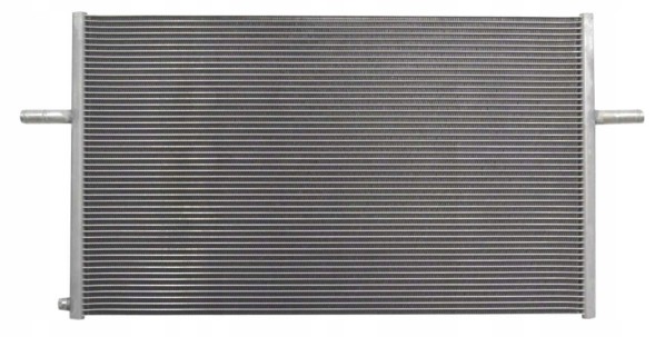 Inn A0995006403 0995006403 ОХОЛОДЖУВАЧ ДОДАТКОВИЙ MERCEDES A W176 CLA C117 GLA X156 2.0 Т AMG A0995006403