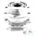 SNR R181.30 Підшипник коліса задній r181.30 snr