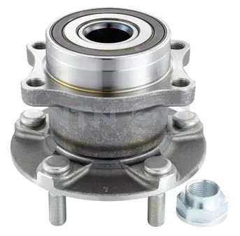 SNR R181.30 Підшипник коліса задній r181.30 snr