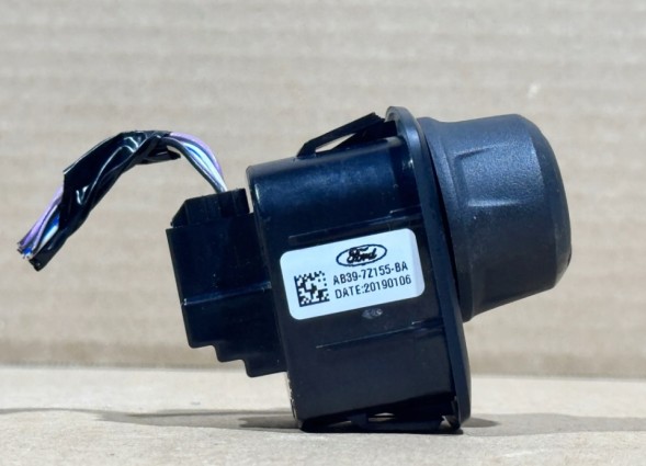 Ford OE Ford AB39-7Z155-BA FORD RANGER IV КНОПКА ВИМИКАЧ AB39-7Z155-БА