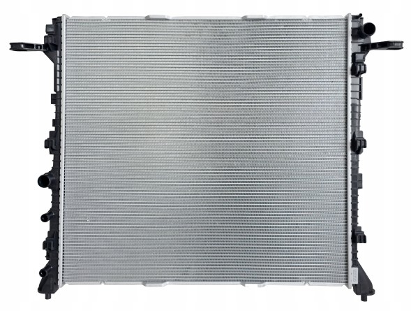 4 Seasons 4S.3046991 Радіатор MAN TGE VOLKSWAGEN CRAFTER 2N0121253B