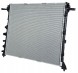 4 Seasons 4S.3046991 Радіатор MAN TGE VOLKSWAGEN CRAFTER 2N0121253B