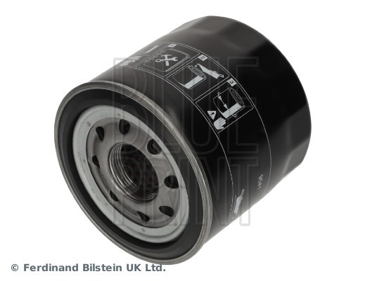 ADZ92123 BLUE PRINT Фильтр масляний