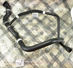 Peugeot OE 1680410680 Шнур радіатора peugeot boxer 2,0-2,2 1680410680 oe собаки