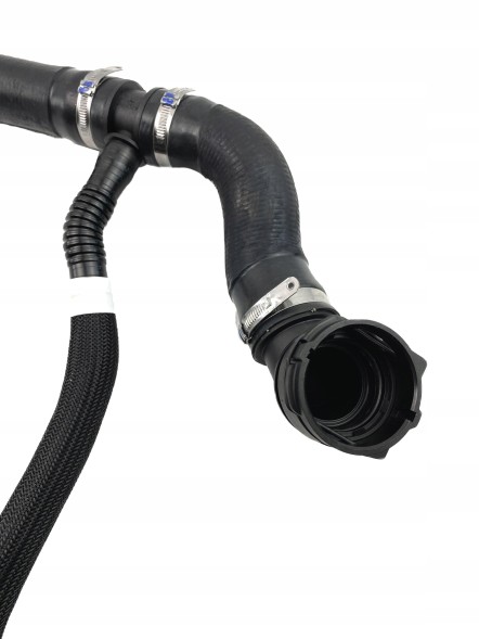 Peugeot OE 1680410680 Шнур радіатора peugeot boxer 2,0-2,2 1680410680 oe собаки
