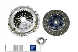 Blue Print ADT330146 BLU/BOX НАБІР ЗЧЕПЛЕННЯ BLUE PRINT LEXUS IS I 200