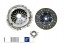 Blue Print ADT330146 BLU/BOX НАБІР ЗЧЕПЛЕННЯ BLUE PRINT LEXUS IS I 200