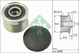 535 0292 10 INA Шків привідного паса
