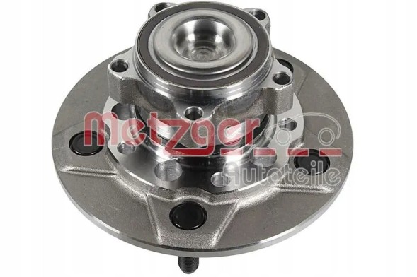 Metzger WM 2354 Підшипник коліса задній wm 2354 metzger ford transit
