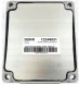 Opel OE 12249831 DZKRCZYSTY КОМП'ЮТЕР ECU OPEL ASTRA HSFI2.4 1.6 12249831 ГДЗР ЧИСТИЙ