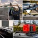 CHROMEMASTER OM-RR-D0037L-002 Поздовжні рейлінги багажника для VW MULTIVAN V T5 2003-2015 LONG | ДОВГИЙ