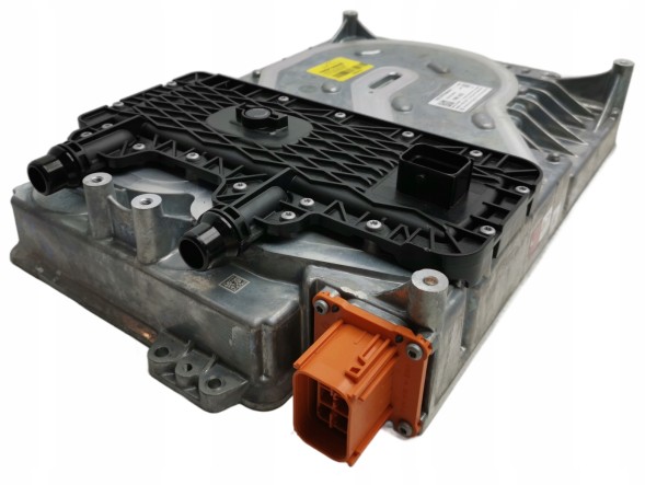 Volkswagen OE 1EE915684N, DWP532410 Зарядний пристрій високої напруги VW ID.7 1EE915684N Новий оригінал