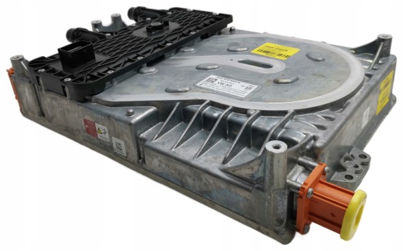 Volkswagen OE 1EE915684N, DWP532410 Зарядний пристрій високої напруги VW ID.7 1EE915684N Новий оригінал