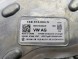 Volkswagen OE 1EE915684N, DWP532410 Зарядний пристрій високої напруги VW ID.7 1EE915684N Новий оригінал