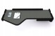 F-CORE 5904193024759 Полка TIR RENAULT MAGNUM MILLENIUM 02-07 екошкіра