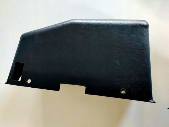 Китай WnSch107N Мерседес 107 ящик новий