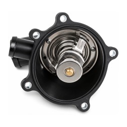 Loro DSP-PXDU 079121115AA 079121115BB 079121115BG 079121115BJ 079121115R 079121115T 003-025-0012 0030250012 902-5873 9025873 948-105 948105 948-221 948221 Термостат з корпусом 105C Audi A4 A5 A8 4.2 V8 FSI 079121115BG