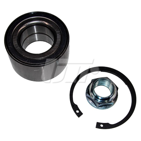 WB91007 SATO TECH Підшипник маточини