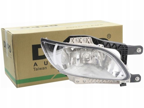 Abakus 450-2005R-UE Протитуманна фара abakus 450-2005r-ue
