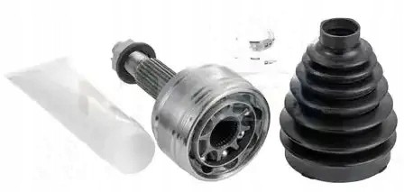 SNR OJK55.008 Шарнір напіввісі ojk55.008 snr renault