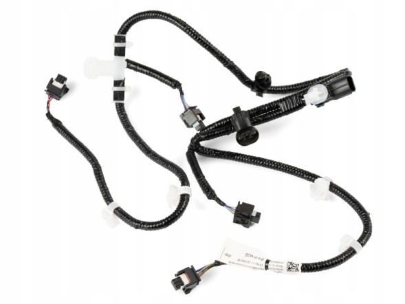 Toyota заводська комплектація 82182-YP010 / 82182YP010 Задній джгут датчиків паркування toyota aygo x 82182-yp010