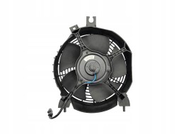 AltimGT ATMI-1-0336 Вентилятор кондиціонера Mitsubishi L200 06-15