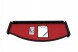 F-CORE FT54 RED Полиця TIR RENAULT MIDLUM 00-14 D 14- Центральна світлодіодна панель 24V еко-шкіра скай