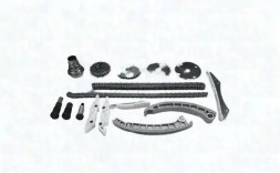 MAGNETI MARELLI 341500000760 Комплект ланцюга грм 341500000760