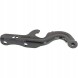 Китай 9D76A333 ШАРНІР КАПОТА JEEP GRAND CHEROKEE, 14 - 17 55369562AE
