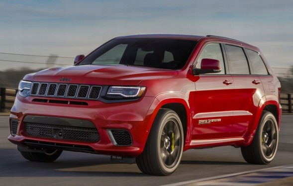 Китай 9D76A333 ШАРНІР КАПОТА JEEP GRAND CHEROKEE, 14 - 17 55369562AE