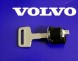 Volvo OE 31484338 VOLVO XC40 S60 V60 II Замок бардачка, панелі приладів