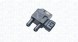 MAGNETI MARELLI 215910001600 Датчик тиску випускних газів 215910001600