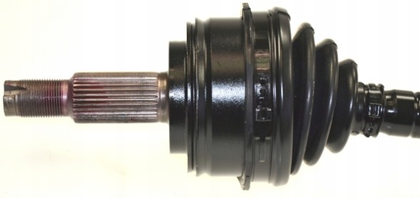 Lobro 305484 Gkn driveline servic lob305484 піввісь renault master iii le