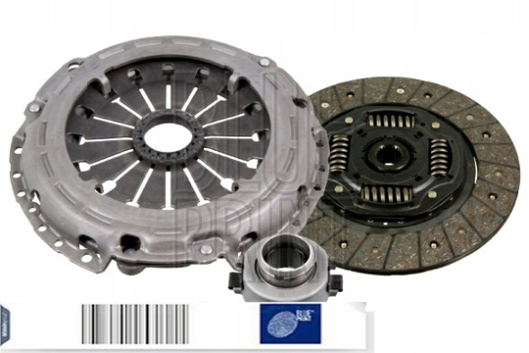 Blue Print  Blue print adp153027 комплект зчеплень